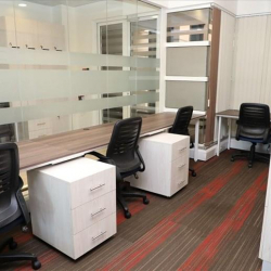 Image of Nairobi executive office centre