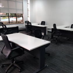 Serviced offices in central Nairobi