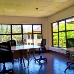 Office accomodation in Nairobi