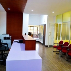 Offices at The Watermark Business Park, Langata Road, Ndege Road