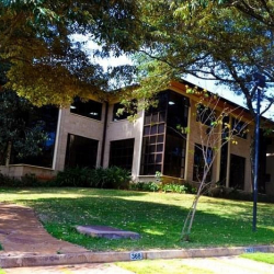 Exterior view of The Watermark Business Park, Langata Road, Ndege Road