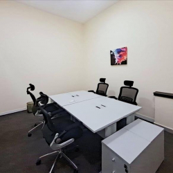 Office spaces in central Lagos