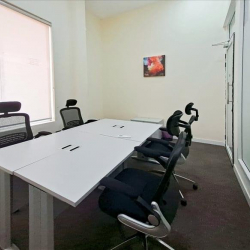 Interior of The Waterside, 5 Admiralty Road, off Admiralty Way, Lekki Phase 1