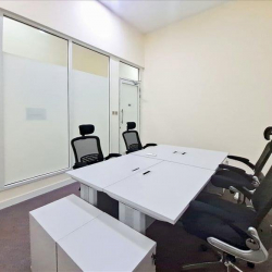 Lagos serviced office