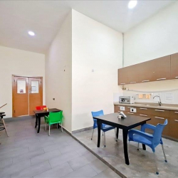 Serviced offices to rent in 