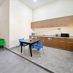 Serviced offices to rent in 