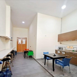 Serviced offices to rent in 
