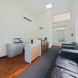 Serviced offices to rent in 