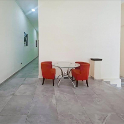 Serviced offices to rent in 