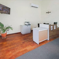 Serviced offices to rent in 