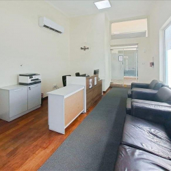Serviced offices to rent in 