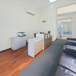Serviced offices to rent in 