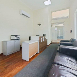 Serviced offices to rent in 