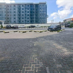 Serviced offices to rent in 