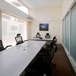 The Waterside, 5 Admiralty Road, off Admiralty Way, Lekki Phase 1 serviced office centres