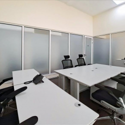Serviced offices in central Lagos