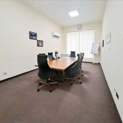Executive suites to lease in Lagos