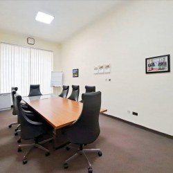 Serviced office to hire in Lagos