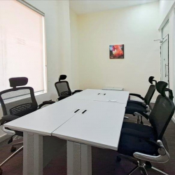 Serviced offices to hire in Lagos