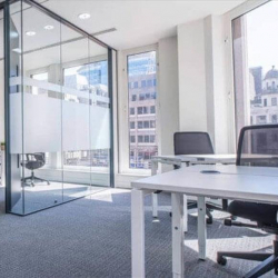 Image of Johannesburg serviced office