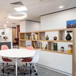 Office accomodations to let in Johannesburg