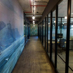 Office space to lease in Cape Town