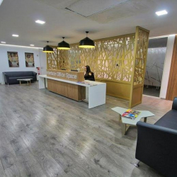 Serviced office centres to let in Casablanca