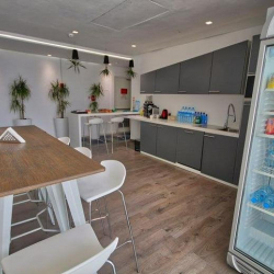 Executive office centres to rent in Casablanca