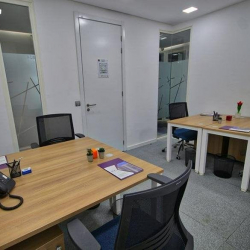 Image of Casablanca serviced office