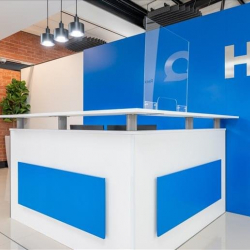 Office suites to rent in Johannesburg
