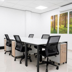 Serviced office to lease in Johannesburg