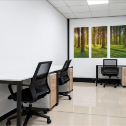 Johannesburg serviced office