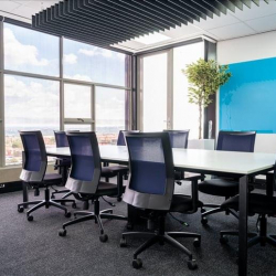Office suite - Johannesburg