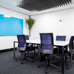 Image of Johannesburg serviced office
