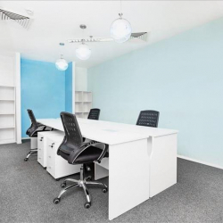 4th Floor, Tower C, Churchgate Plaza, AO Cadastral Zone, Constitution Avenue, Central Business District serviced offices