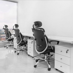 Offices at 4th Floor, Tower C, Churchgate Plaza, AO Cadastral Zone, Constitution Avenue, Central Business District