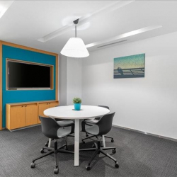Executive office - Casablanca
