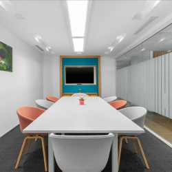 Executive office to lease in Casablanca