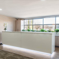 Executive offices to let in Bloemfontein
