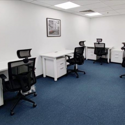 Serviced office centre - Cairo