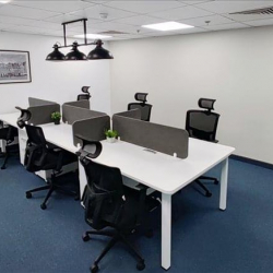 Interior of Unit 7, Paramount Business Complex, Block 1258 M, Heliopolis