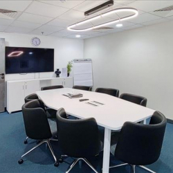 Serviced office to let in Cairo
