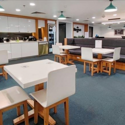 Cairo office space