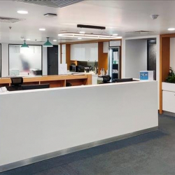 Office suite in Cairo