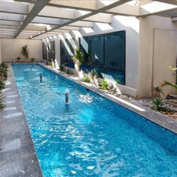 Office accomodations in central Cairo