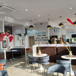 Kaduna executive office