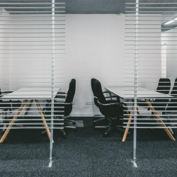 Image of Nairobi serviced office centre