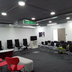 Image of Nairobi office accomodation