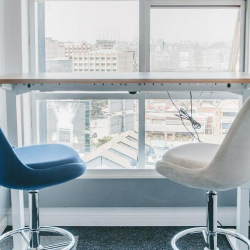 Office spaces in central Nairobi