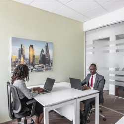 Image of Nairobi office accomodation